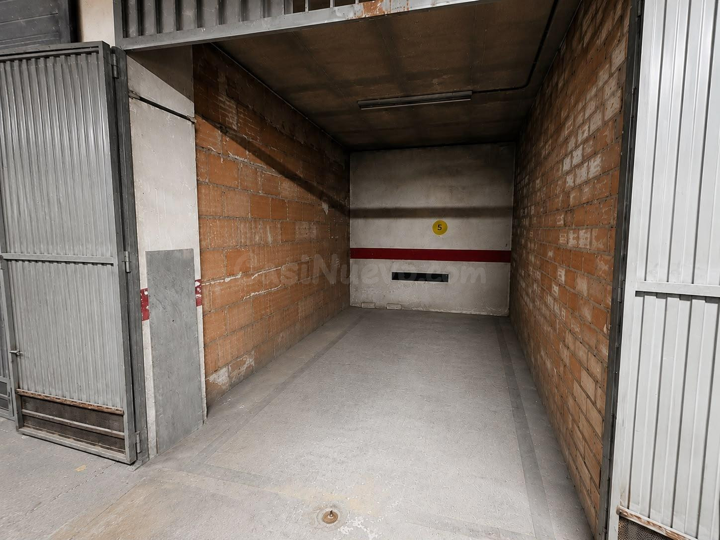 Garaje 15m² en venta - Camino bajo de huetor - foto 3