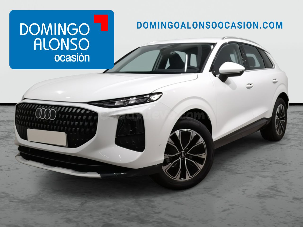 Audi Q3 Edition TFSI 110 kW (150 CV) S tronic