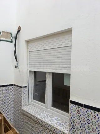 Reforma integral de vivienda
