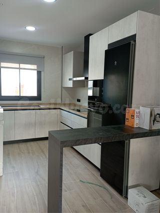 Muebles de cocina y reformas