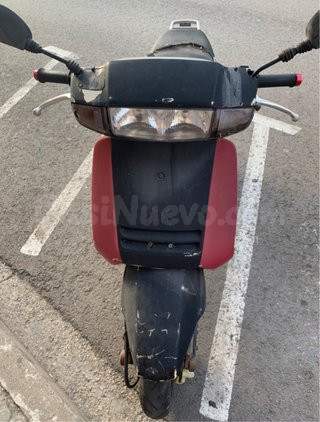 Honda yupi NH-90cc