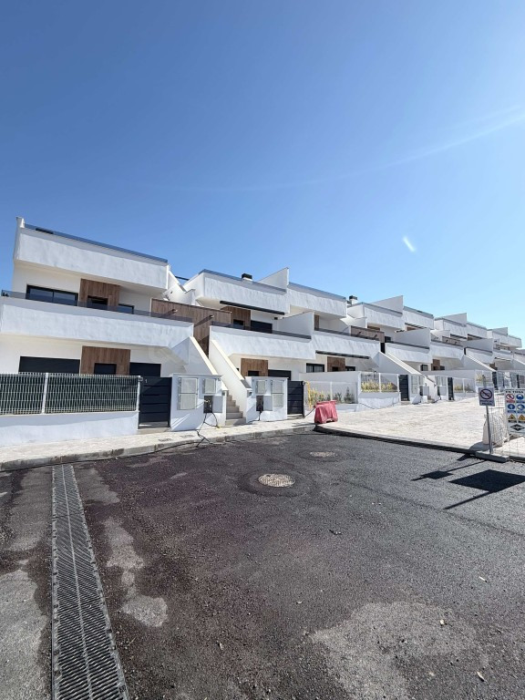 Casa-Chalet en Venta en Condado De Alhama Murcia - foto 3