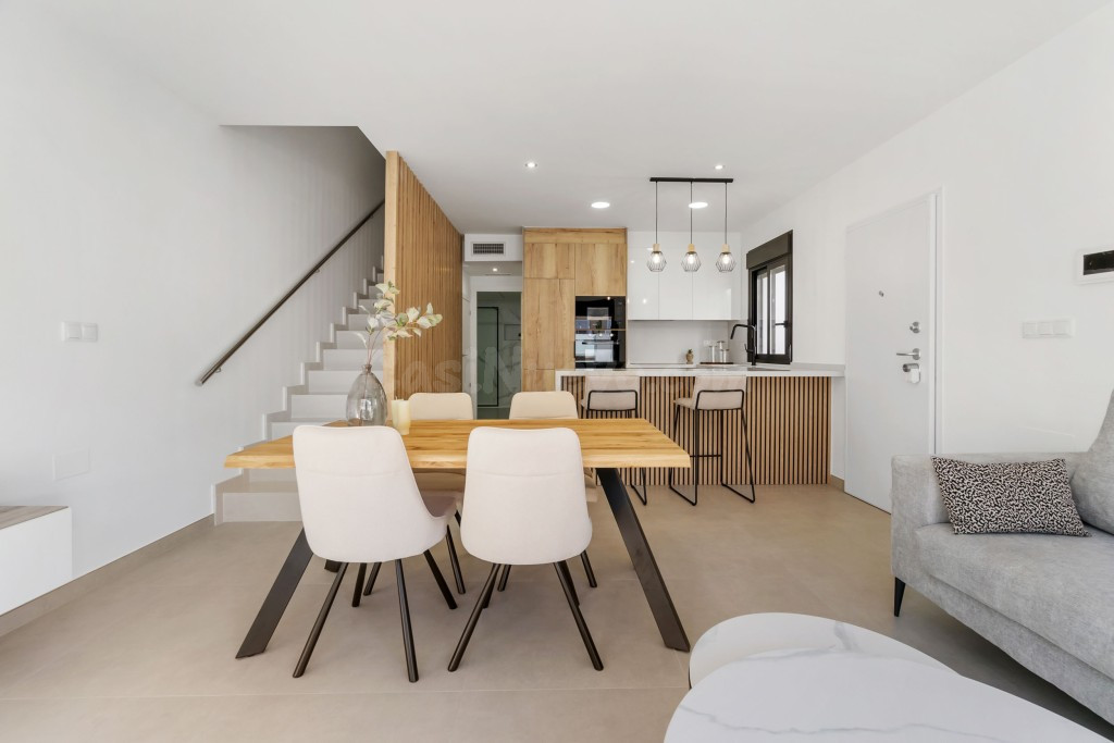 Adosada en Venta en San Pedro Del Pinatar Murcia - foto 3
