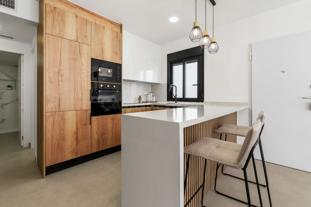 Adosada en Venta en San Pedro Del Pinatar Murcia - foto 5