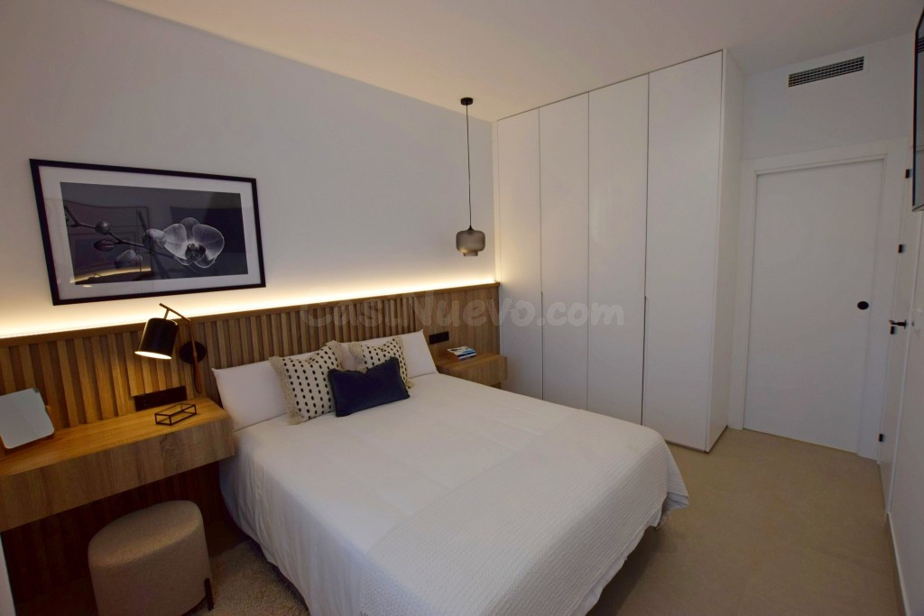 Casa-Chalet en Venta en Condado De Alhama Murcia - foto 3