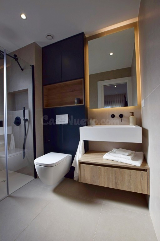 Casa-Chalet en Venta en Condado De Alhama Murcia - foto 5