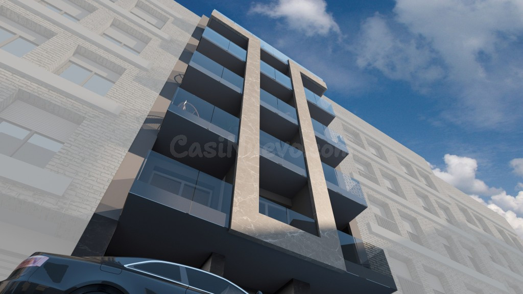 Apartamento en Venta en Torrevieja Alicante - foto 2