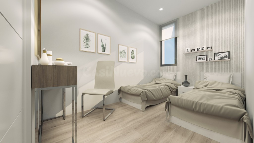 Apartamento en Venta en Torrevieja Alicante - foto 4