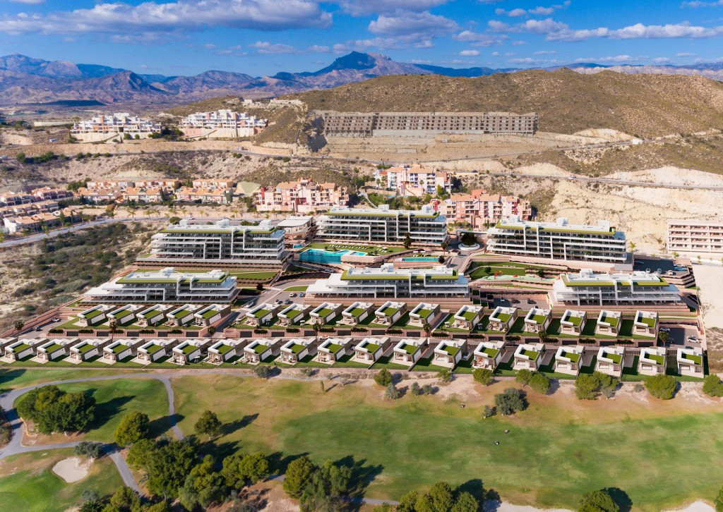 Casa-Chalet en Venta en Mutxamel Alicante - foto 4