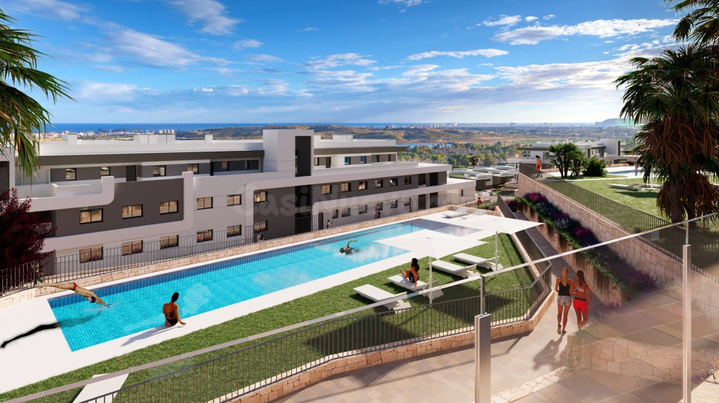 Casa-Chalet en Venta en Mutxamel Alicante - foto 5