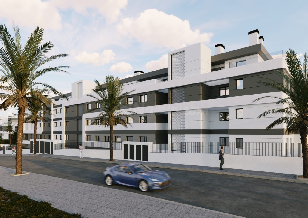 Casa-Chalet en Venta en Mutxamel Alicante - foto 2