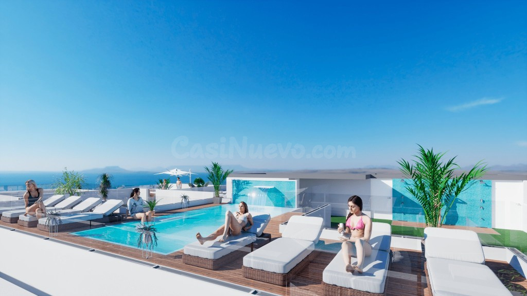 Apartamento en Venta en Torrevieja Alicante - foto 3