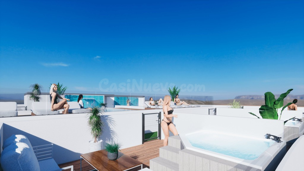 Apartamento en Venta en Torrevieja Alicante - foto 4