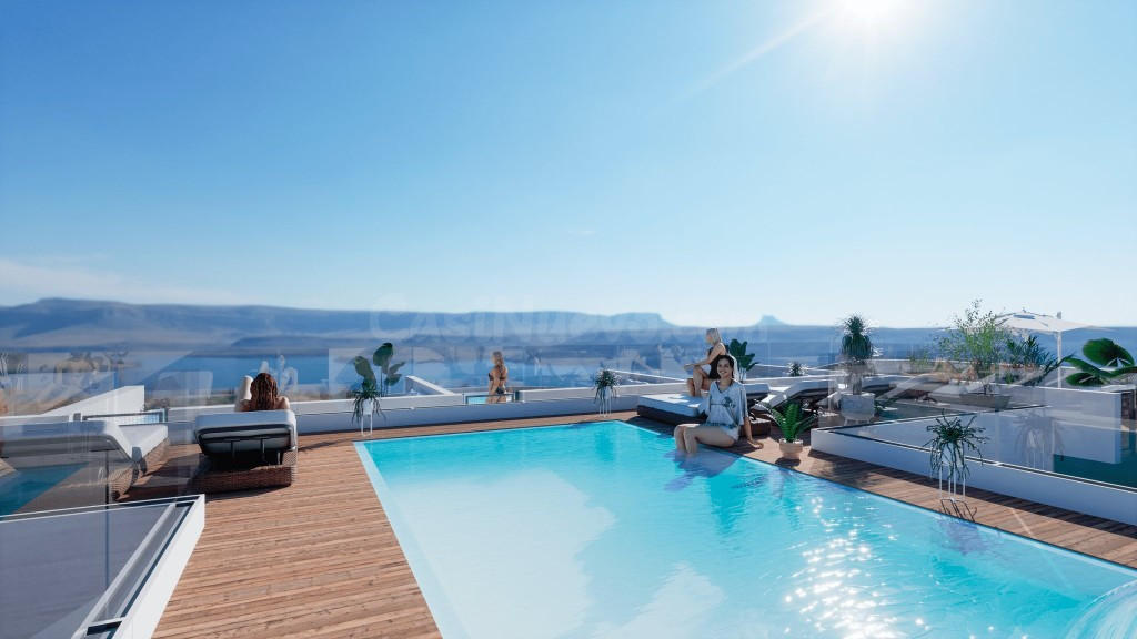 Apartamento en Venta en Torrevieja Alicante - foto 5