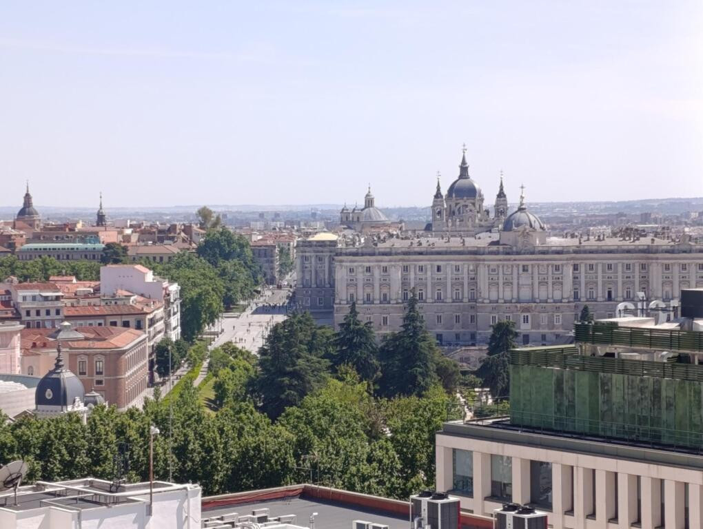 Piso en Venta en Madrid Madrid
