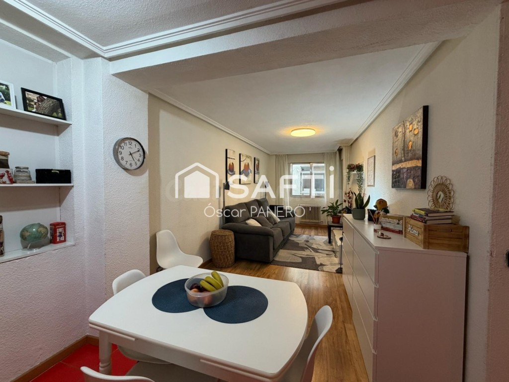 Tu nuevo hogar en León, cerca de todo lo que necesitas. - foto 4