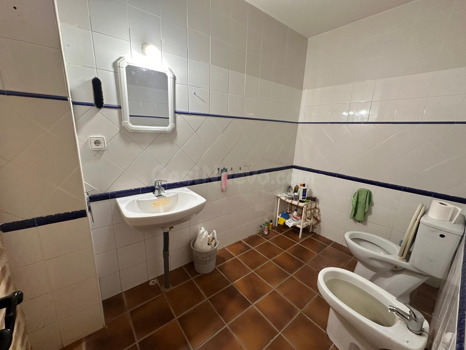A. Casa en Belmez/El Hoyo - foto 3