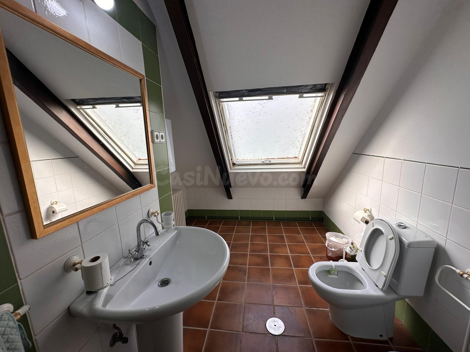 A. Casa en Belmez/El Hoyo - foto 4