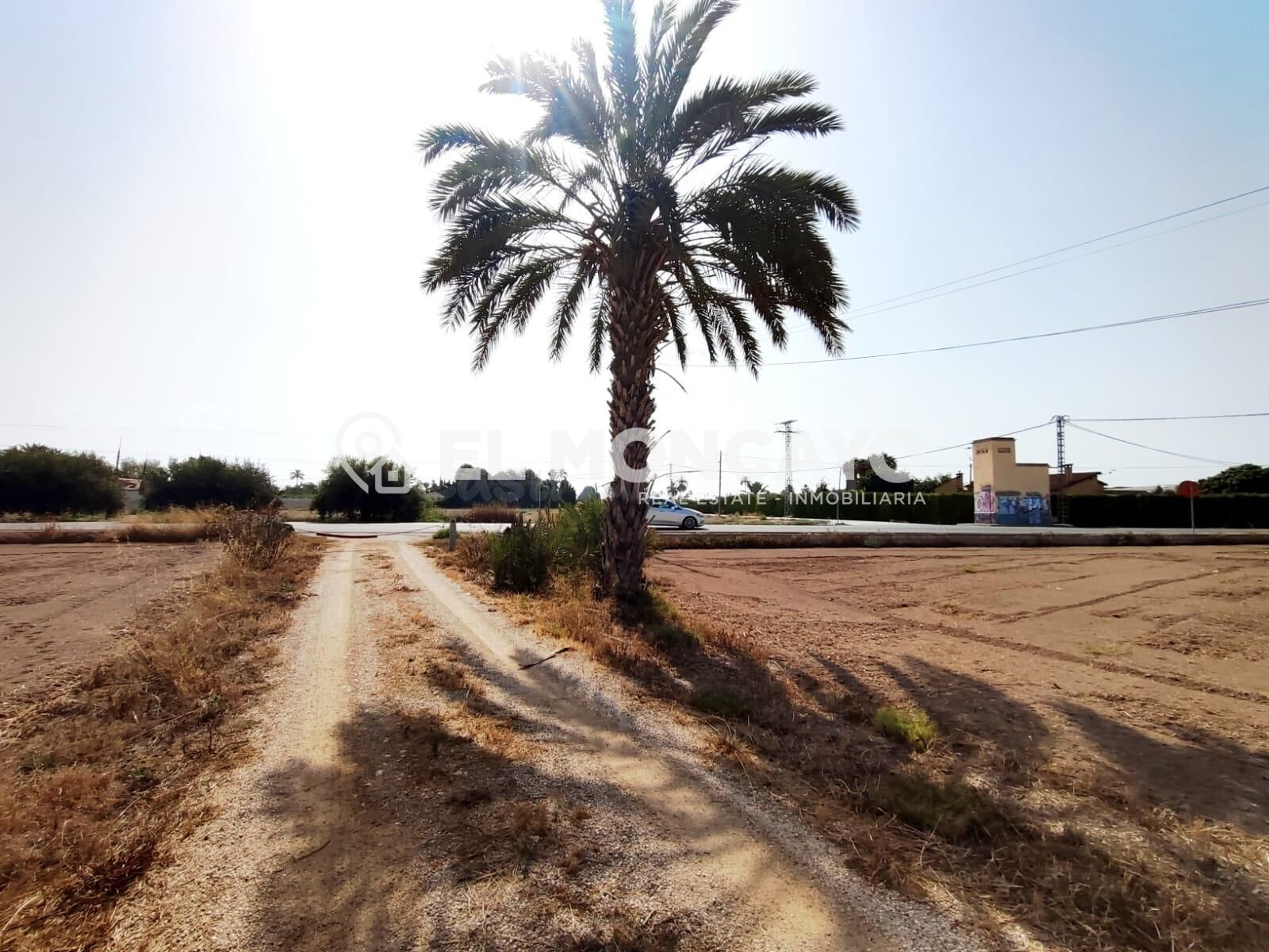 Fantástica casa rural con terreno muy cerca de la ciudad de  - foto 3