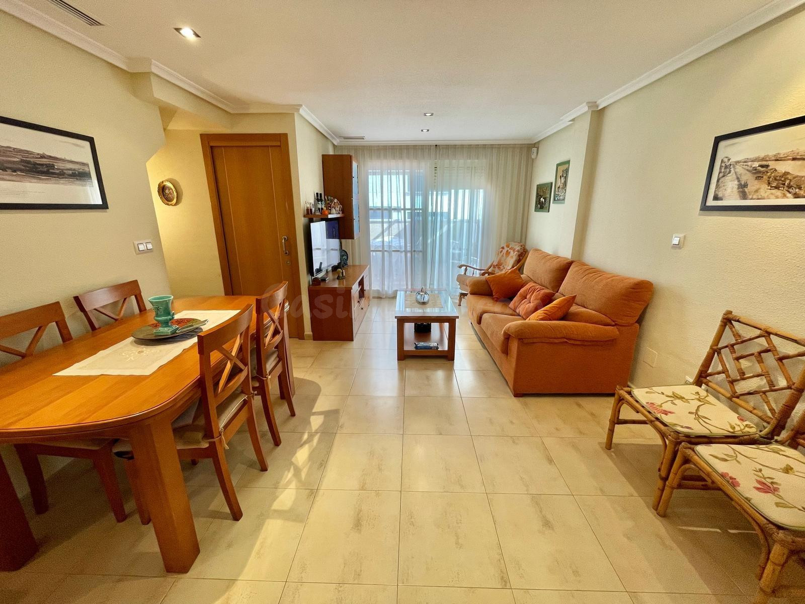 Adosado 3 habitaciones 140m² en venta - Los secanos