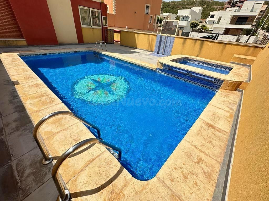 Adosado 3 habitaciones 140m² en venta - Los secanos - foto 2