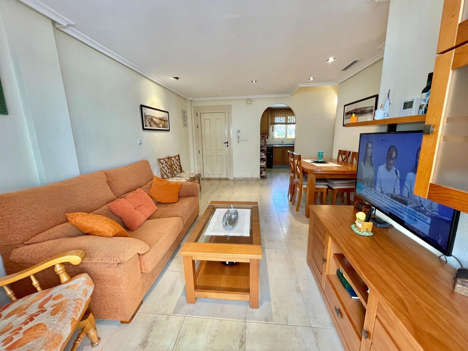 Adosado 3 habitaciones 140m² en venta - Los secanos - foto 4
