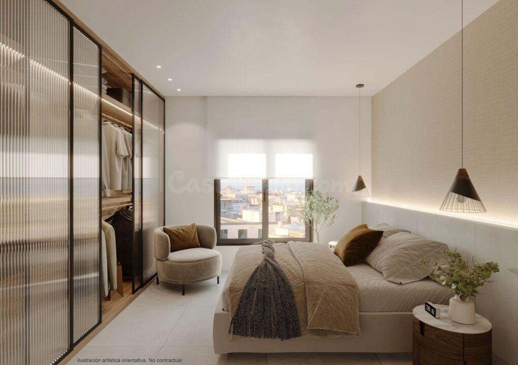 Ballemar VI | Obra nueva en Santa Pola desde 245.000 € con p - foto 3