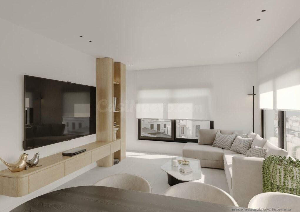 Ballemar VI | Obra nueva en Santa Pola desde 245.000 € con p - foto 5