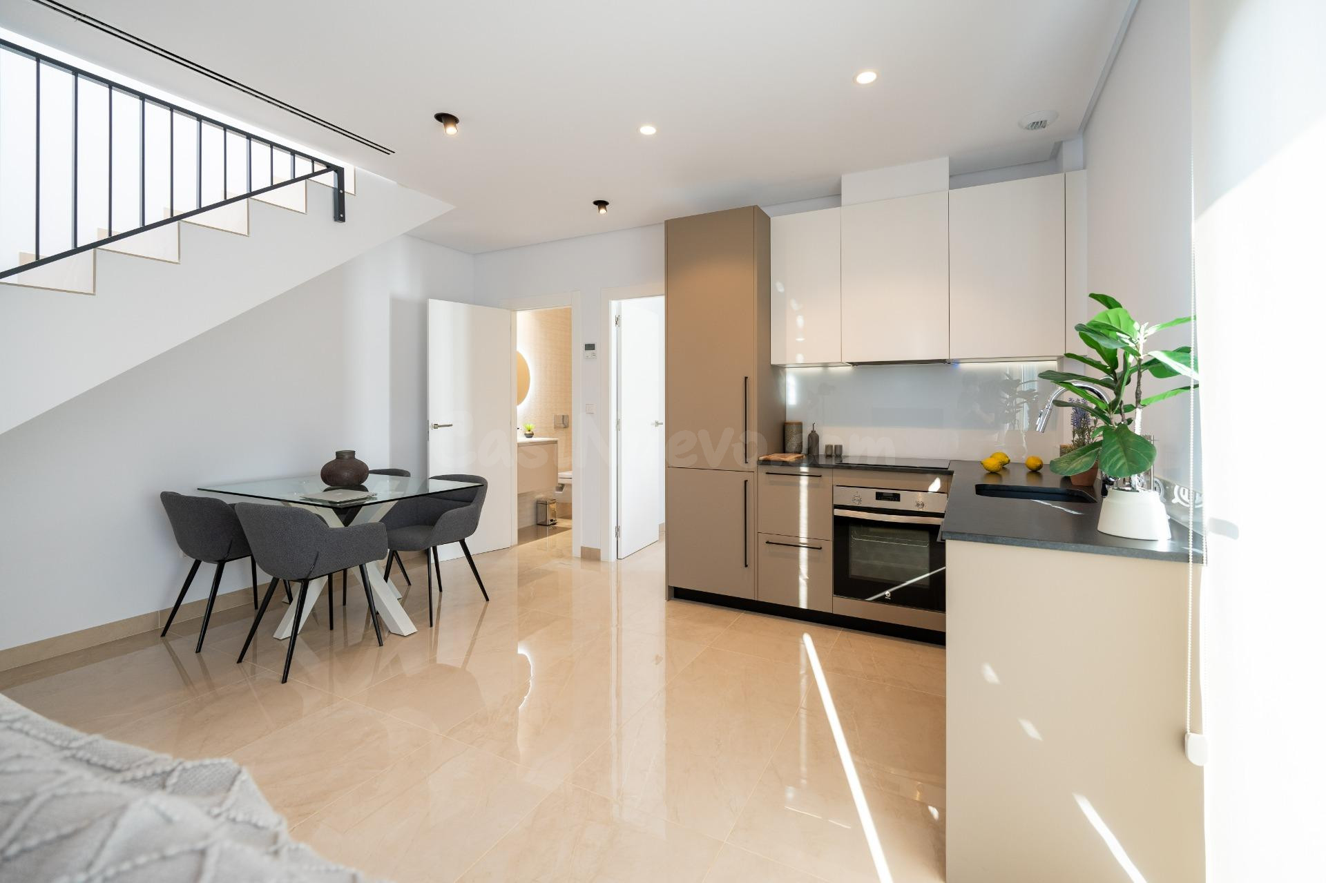 PAREADOS EN GRAN ALACANT DESDE 350.000€ - foto 5