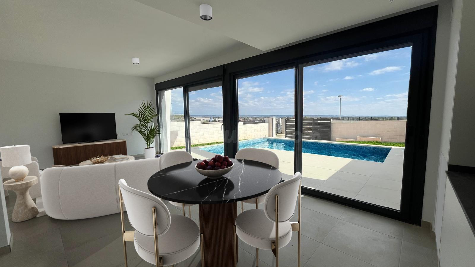 Exclusivas viviendas de obra nueva en Gran Alacant - foto 3