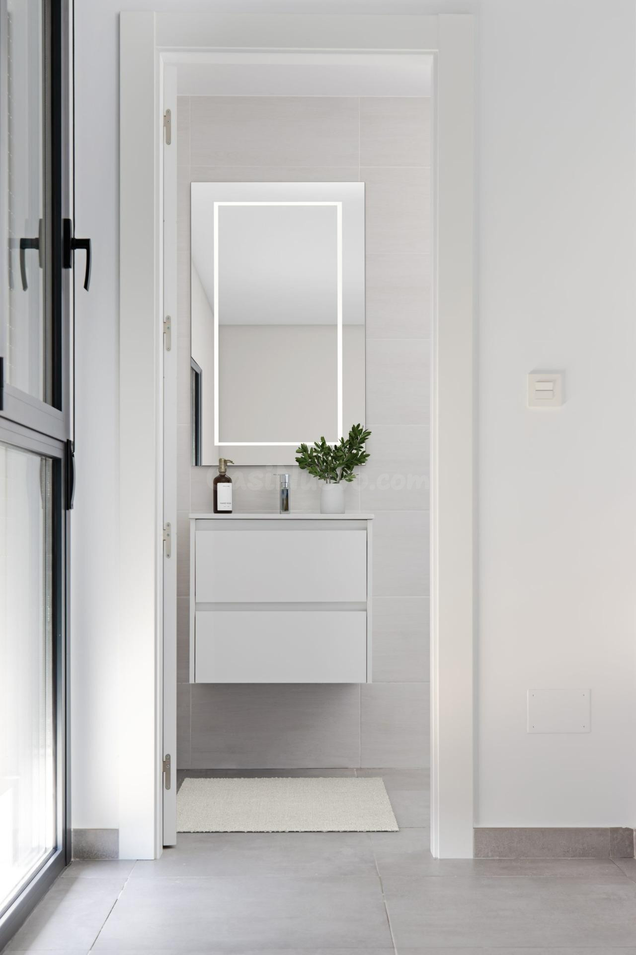 Exclusivas villas de obra nueva en Gran Alacant - foto 3