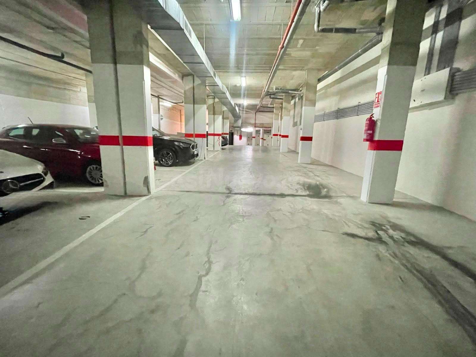 ¡Desde 14.000 €! Plazas de garaje en venta en Villa Mediterr - foto 2