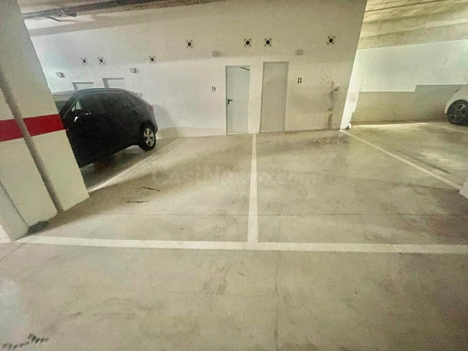 ¡Desde 14.000 €! Plazas de garaje en venta en Villa Mediterr - foto 3