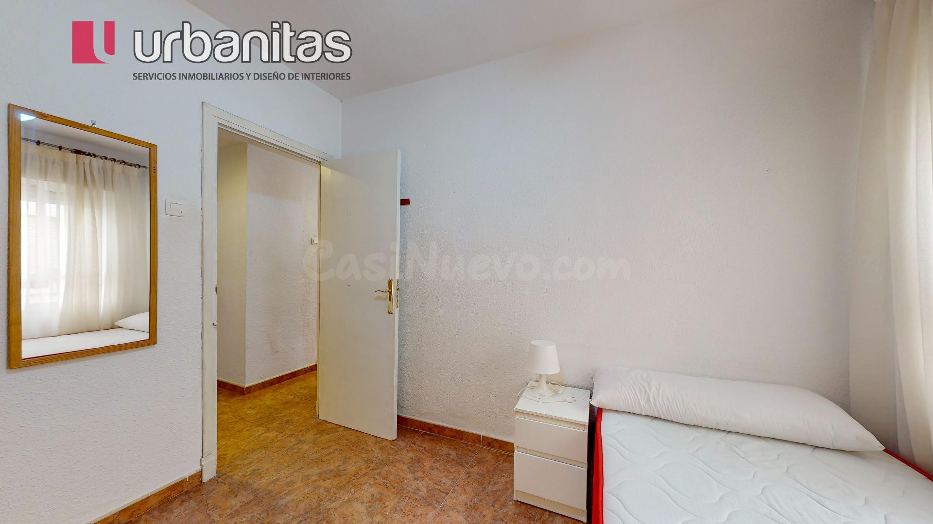 Habitación 4 habitaciones 115m² en alquiler - Vistalegre - foto 2