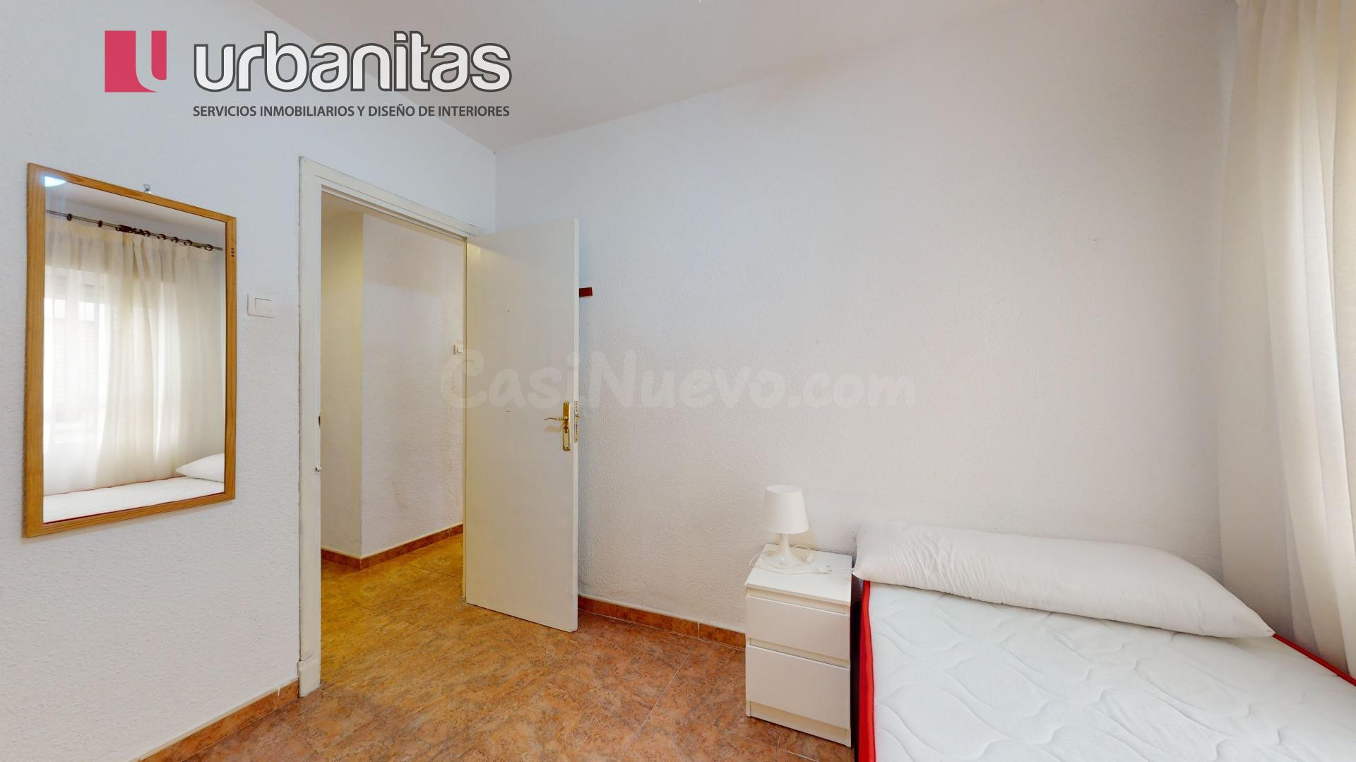 Habitación 4 habitaciones 115m² en alquiler - Vistalegre - foto 4