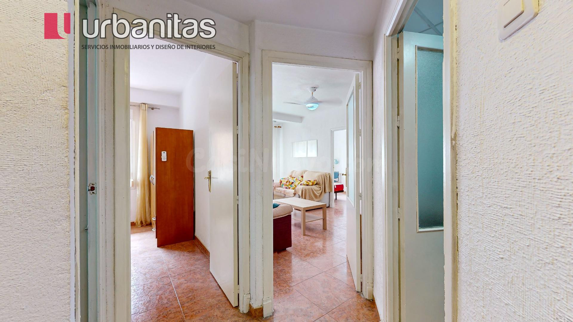Habitación 4 habitaciones 115m² en alquiler - Vistalegre - foto 3
