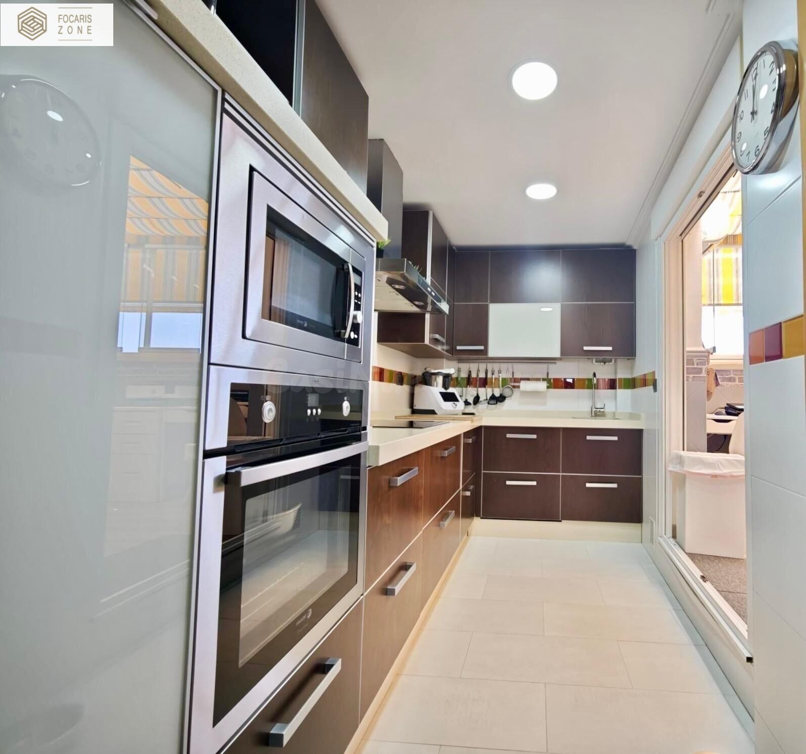 EXCLUSIVO ÁTICO EN NUEVO SAN ANDRÉS - foto 2