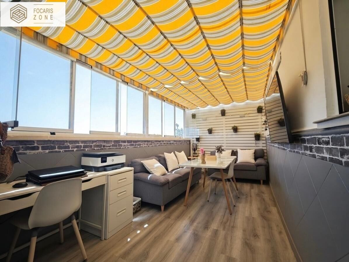 EXCLUSIVO ÁTICO EN NUEVO SAN ANDRÉS - foto 3