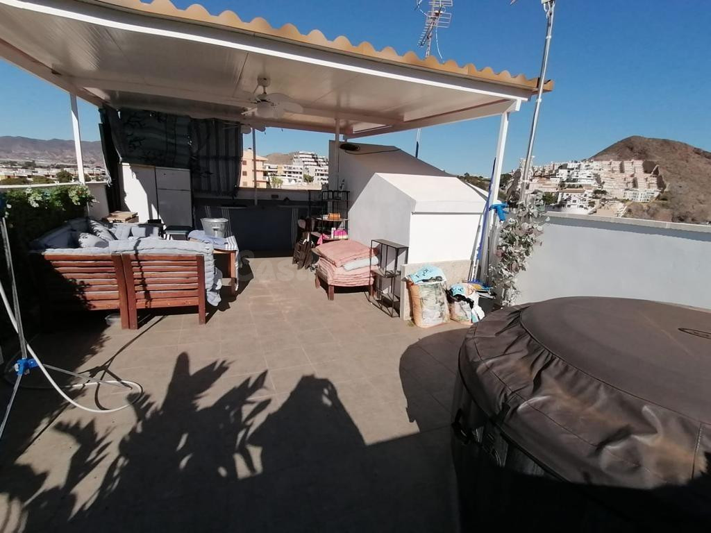 Exclusivo Dúplex Independiente en Águilas - Ideal Inversores - foto 4