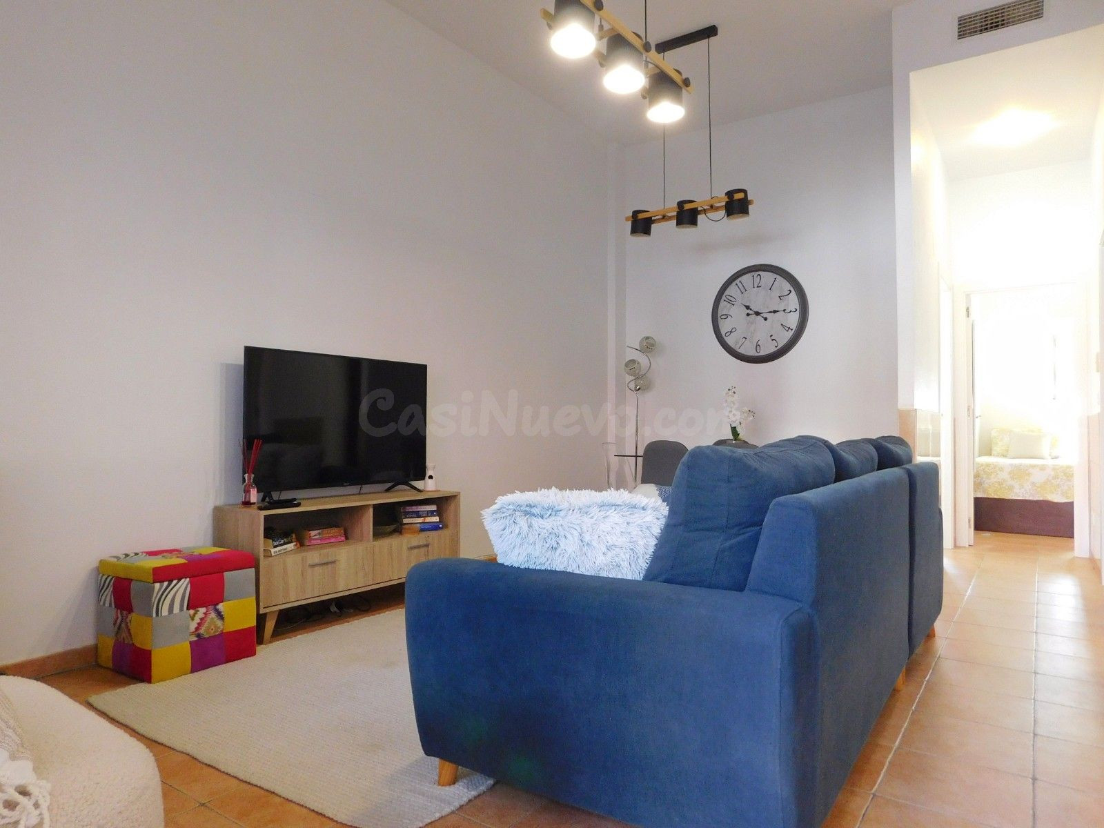 Planta baja 2 habitaciones 64m² en venta - Desamparados-Hurc - foto 2