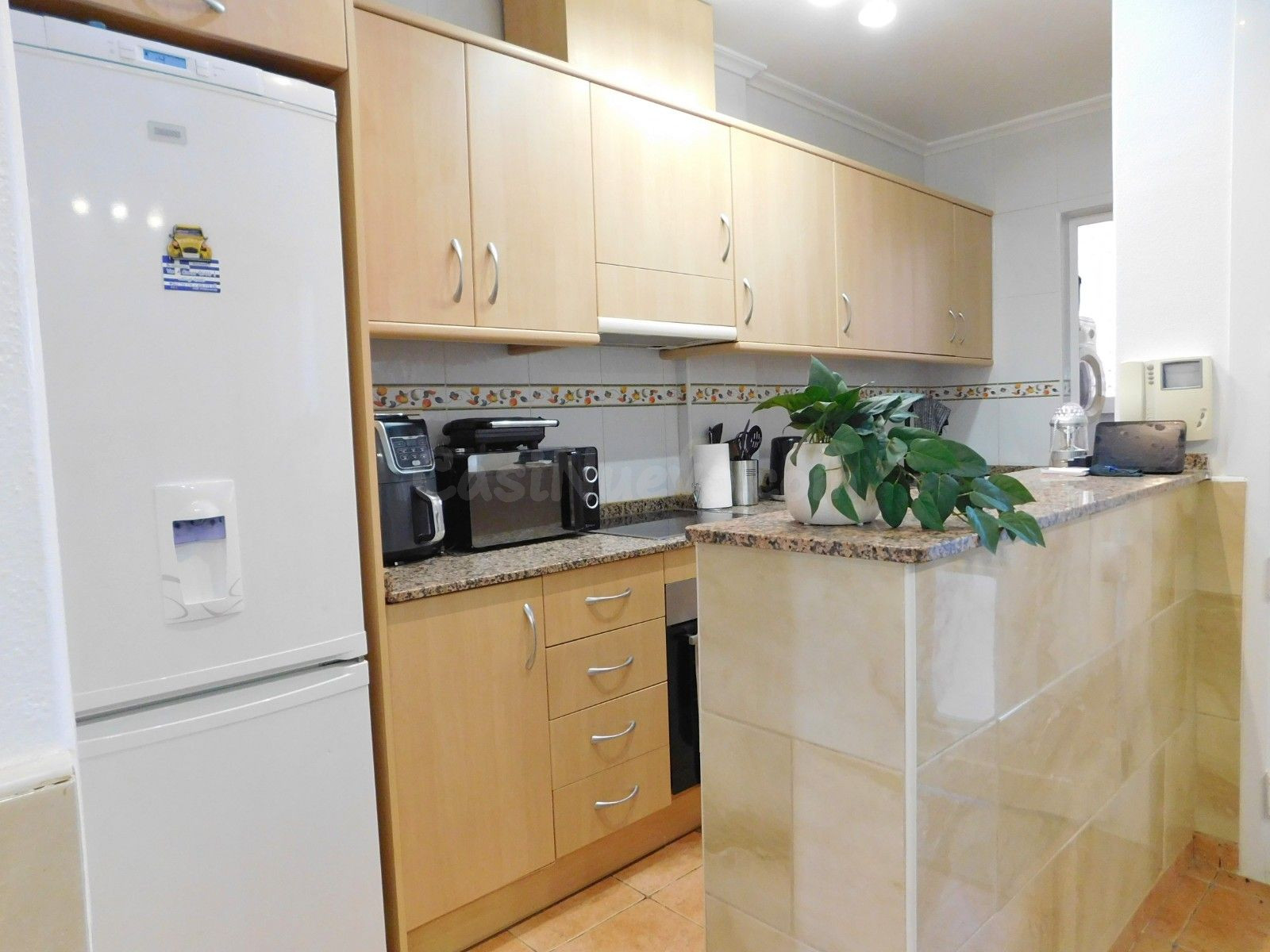Planta baja 2 habitaciones 64m² en venta - Desamparados-Hurc - foto 3