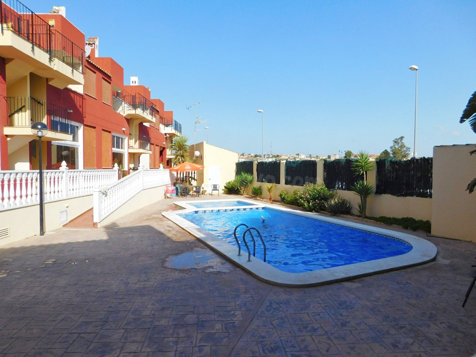 Planta baja 2 habitaciones 64m² en venta - Desamparados-Hurc - foto 4