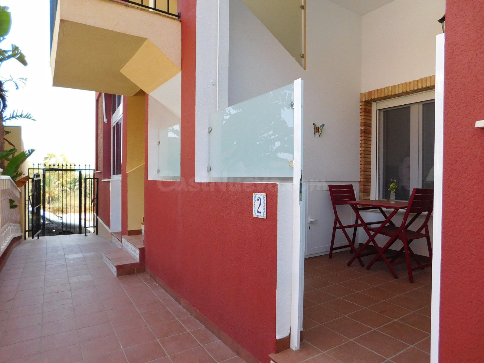 Planta baja 2 habitaciones 64m² en venta - Desamparados-Hurc - foto 5