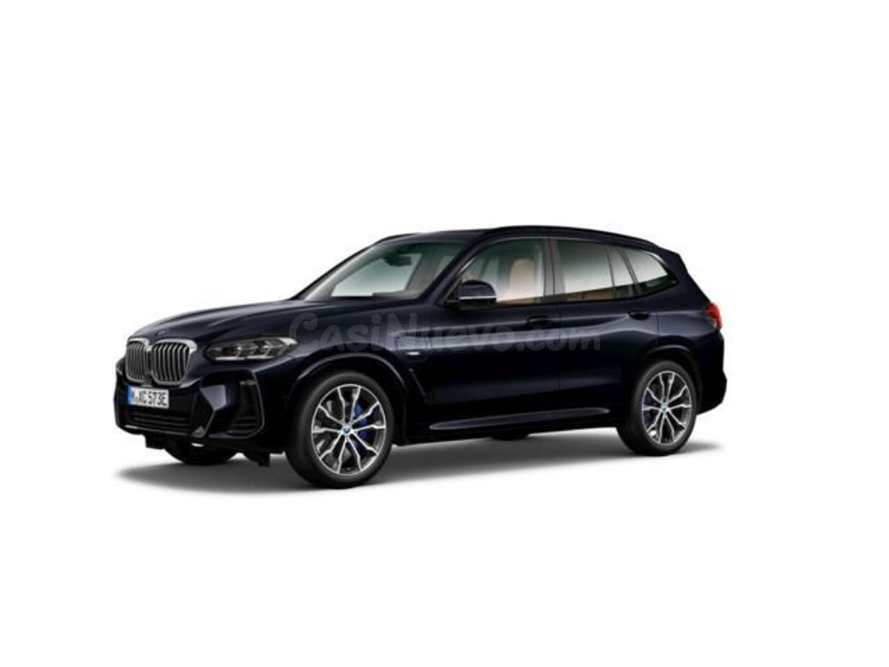 BMW X3 xDrive30e xLine 215 kW (292 CV)