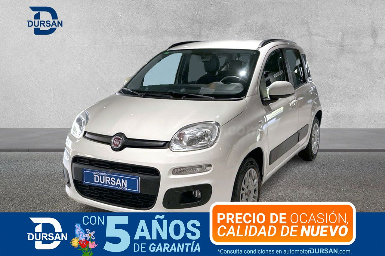 Fiat Panda 1.2 Lounge 51kW 69CV