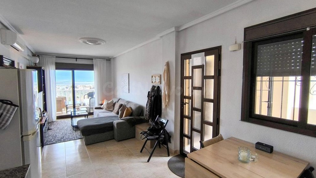 Venta de piso en Ciudad quesada, de 77m2 con 2 dormitorios y - foto 4