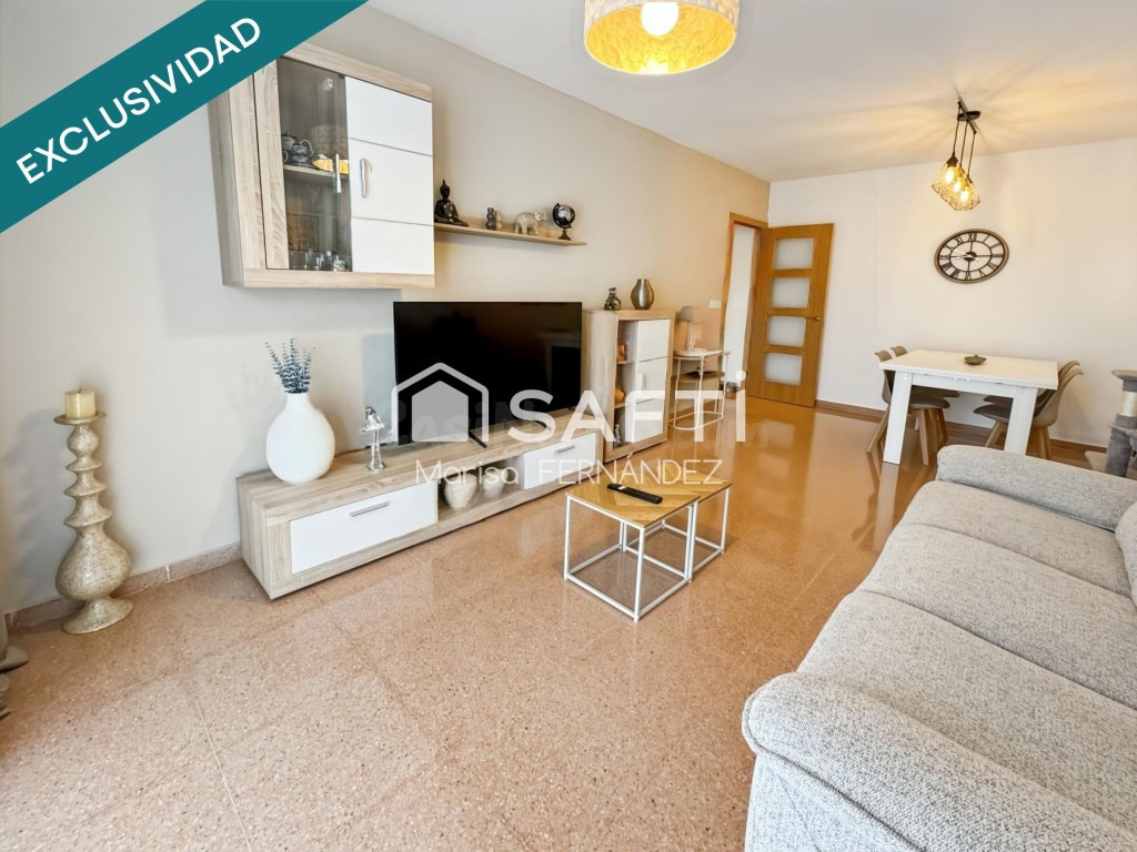 Precioso ático dúplex en Villajoyosa -- SIN COMISIÓN DE COMPRA - foto 2