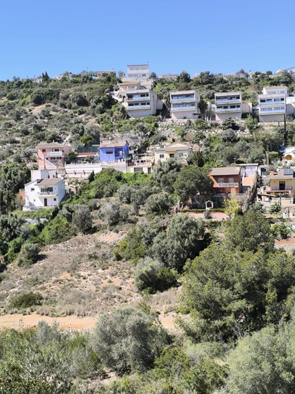 933 m² para construir cerca del mar. - foto 2
