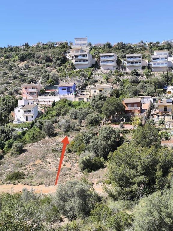 933 m² para construir cerca del mar. - foto 4