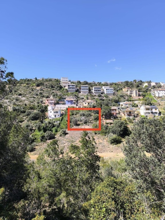 933 m² para construir cerca del mar. - foto 5